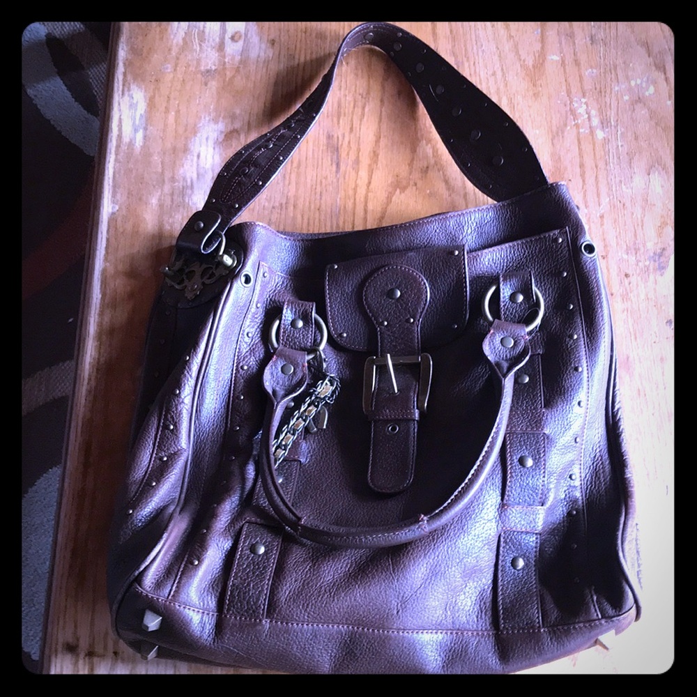 Betsy Johnson purse